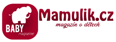 Mamulik.cz – vše pro maminky